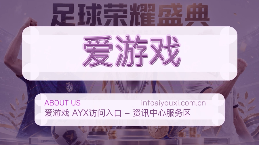 爱游戏服务理念